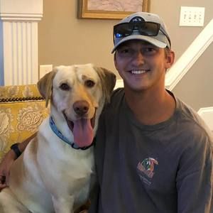 Meet your Posher, Landon